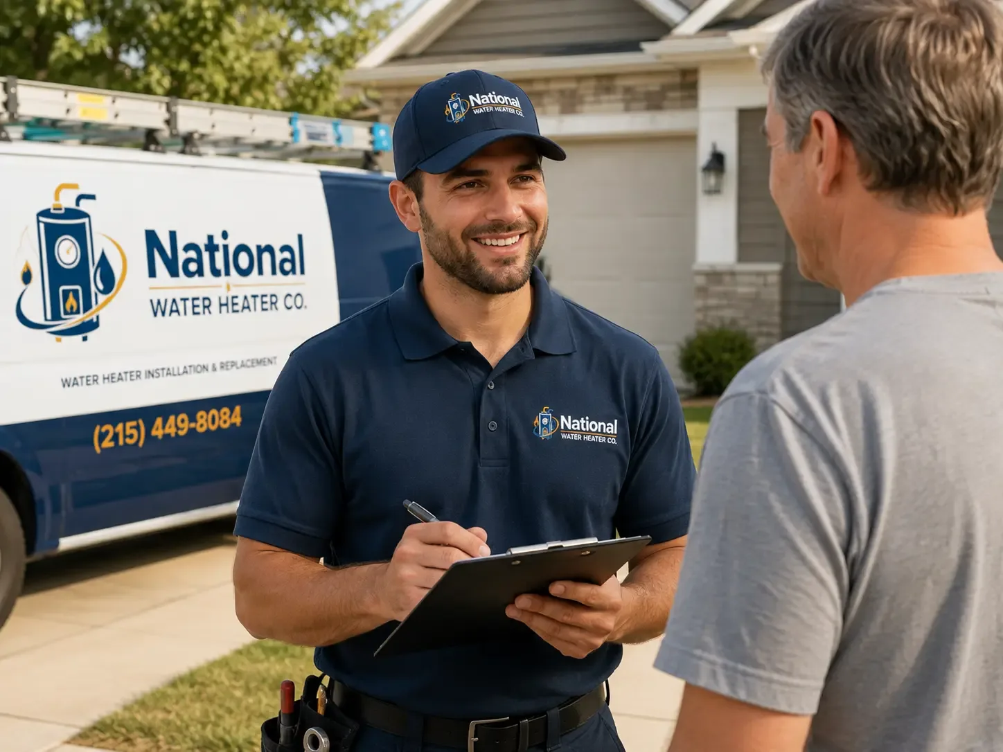 Water Heater Installation Enon, OH FAQs